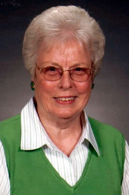 Obituary of Adelle Miller Ladd