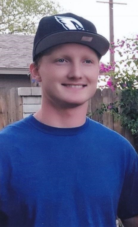 Obituary of Brandon Scott Holmes