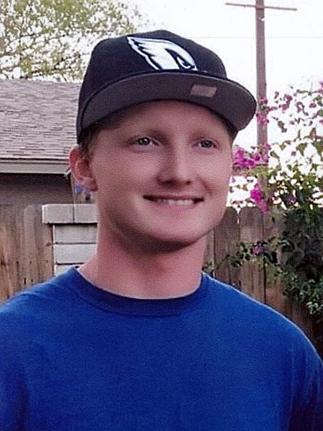 Obituary of Brandon Scott Holmes