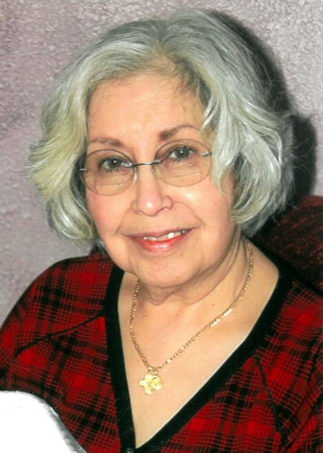 Obituary of Noemi Magdalena Martinez