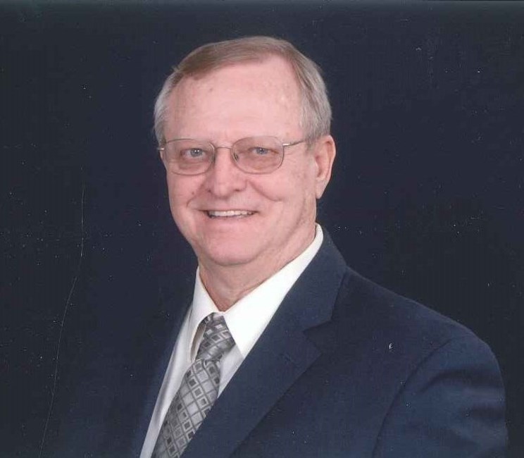 Obituary of Kenneth Ray Klutts