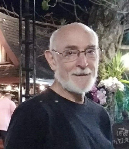 Obituary of Peter Griffiths