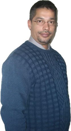 Obituary of Theodore Velasquez