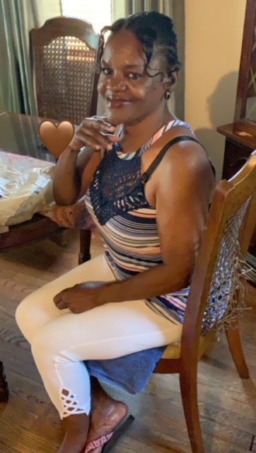 Obituary of Donna Rae Hart