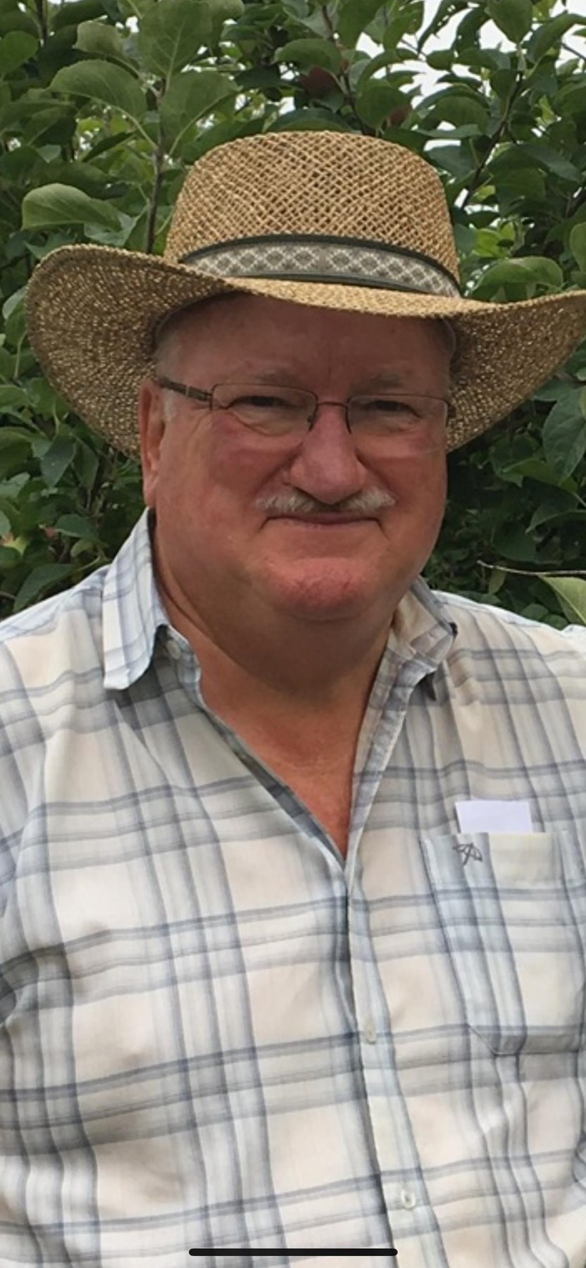 Obituario de Harold Edward Landry