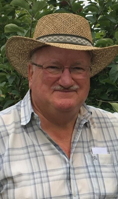 Obituario de Harold Edward Landry