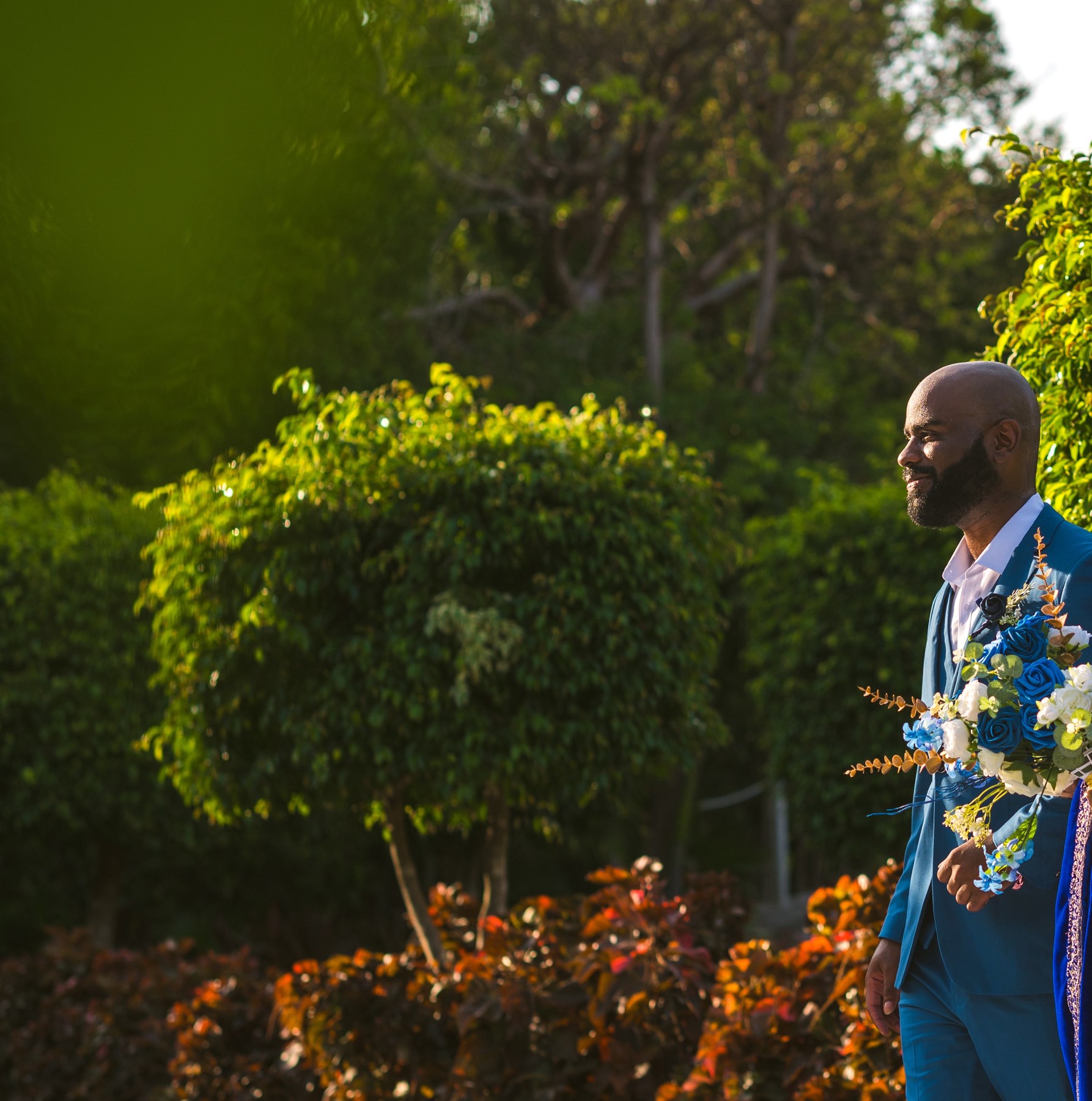 Obituary of Demitri Theo Auguste