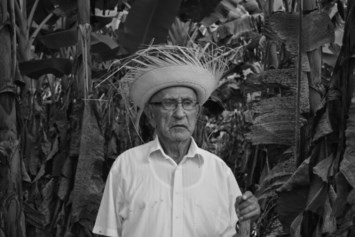 Obituary of Benedicto Rodriguez Garcia