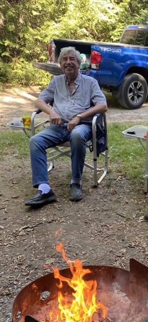 Obituary of Michael William Sampson