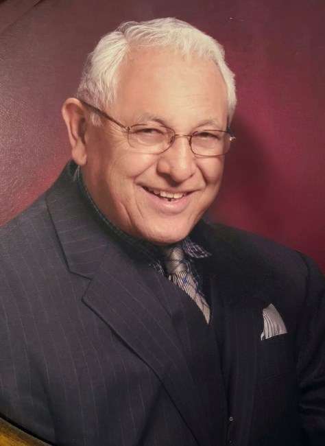 Obituary of Joe Carrillo