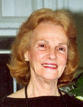 Obituary of Mrs. Dorothy Hayes Molbert