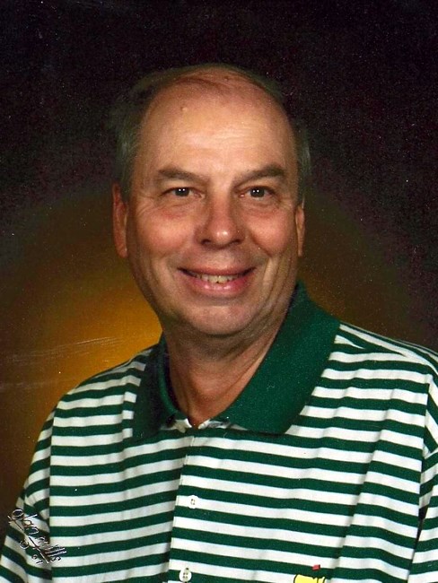 Obituary of Raymond Edward McCoy