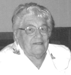 Obituary of Mary B.C. Silva