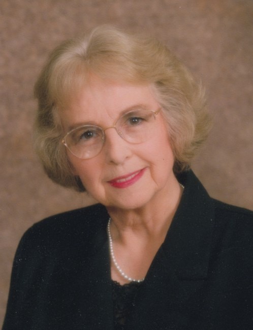Obituary of JoAnn Johnson