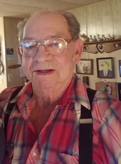 Obituary of James Beaver