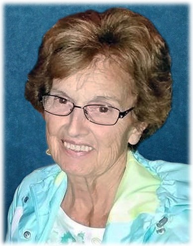Obituary of Victoria Bobick