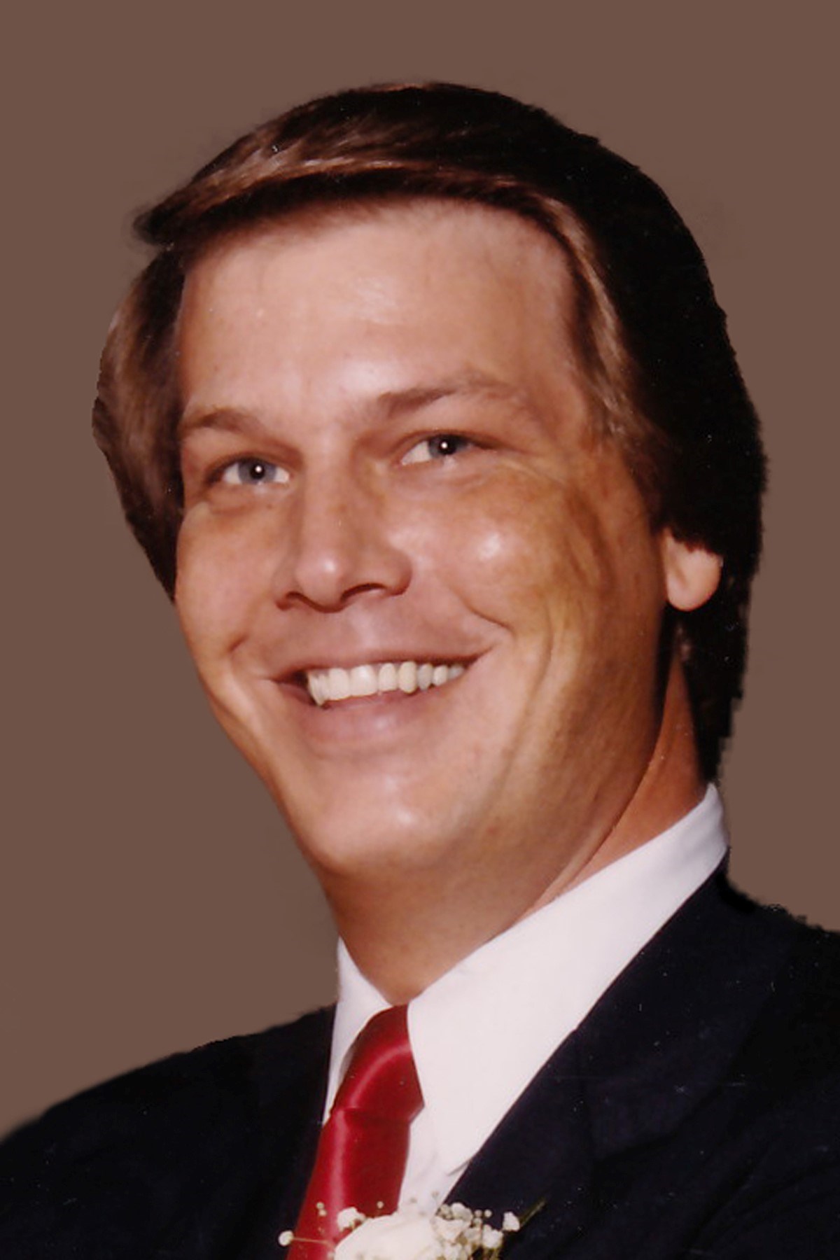 Obituary of John Suttie Nevitt