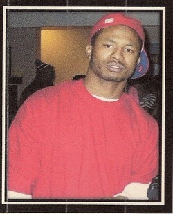 Obituary of Tommy Lee Thompson