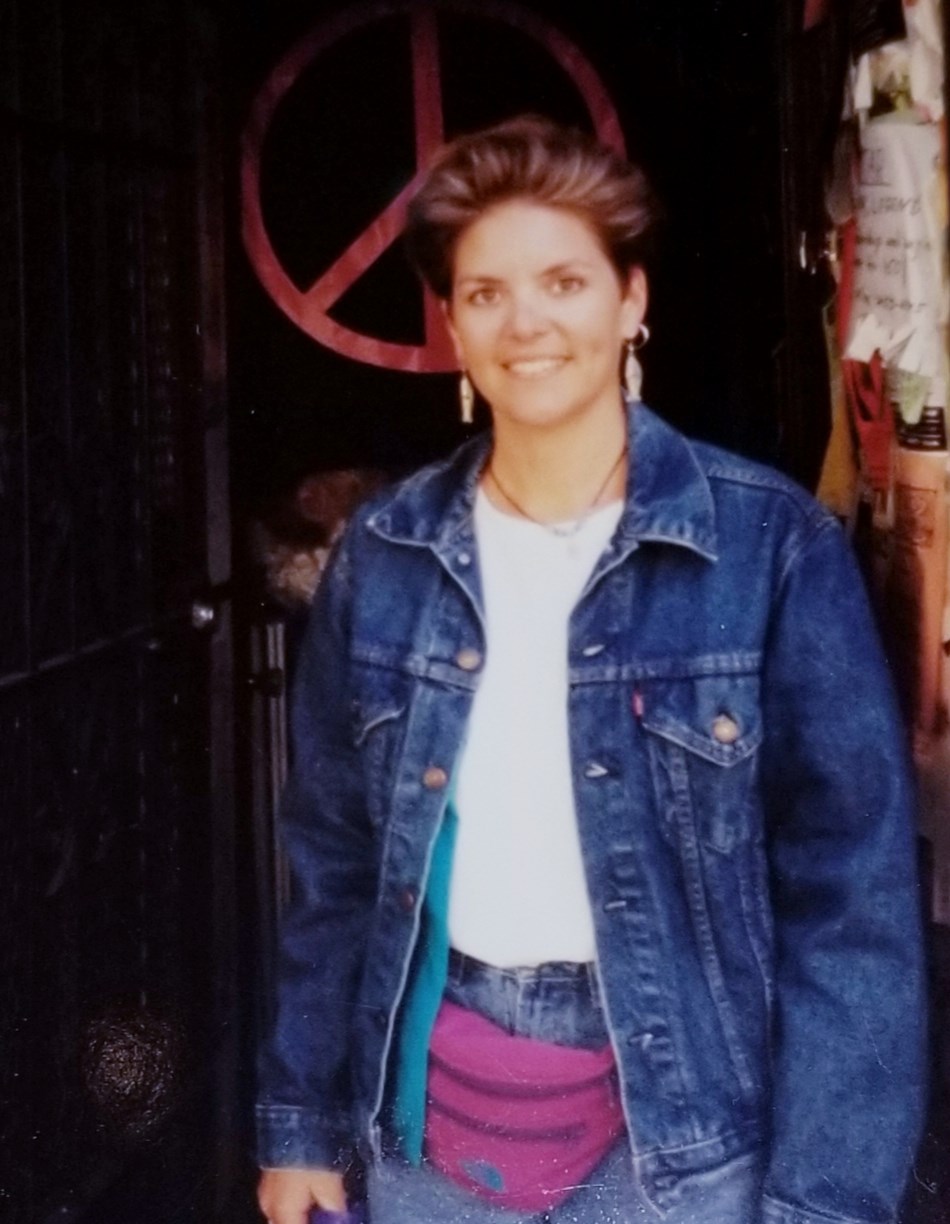 Avis de décès de Maria Elaine Williams