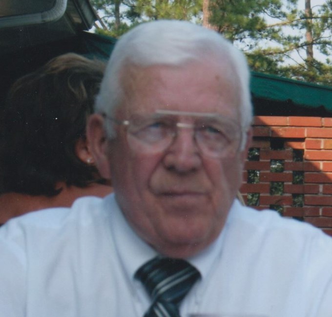 Huston Mulkey Obituary Cartersville, GA