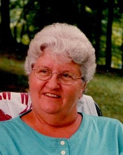 Obituary of Norma "Pookie" Lou (Honaker) Farley