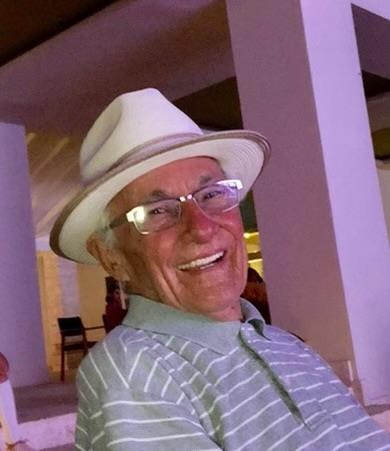 Obituary of Rafael "Felo" Diaz