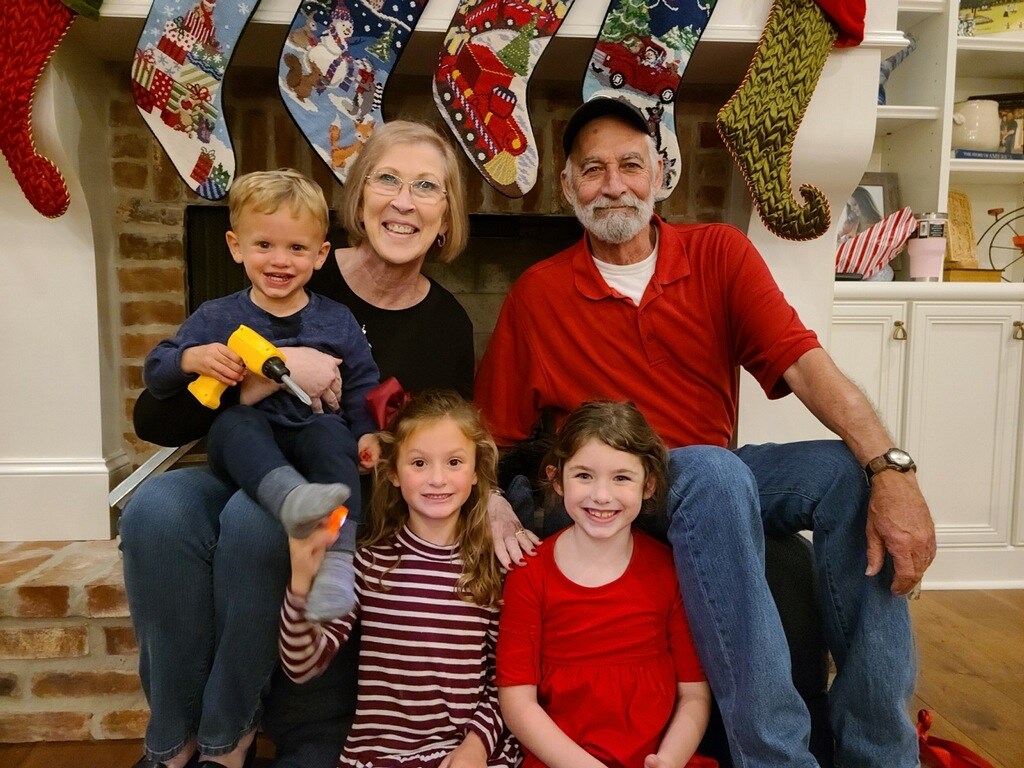 Avis de décès de Thomas "Tommy" Roy Metzger