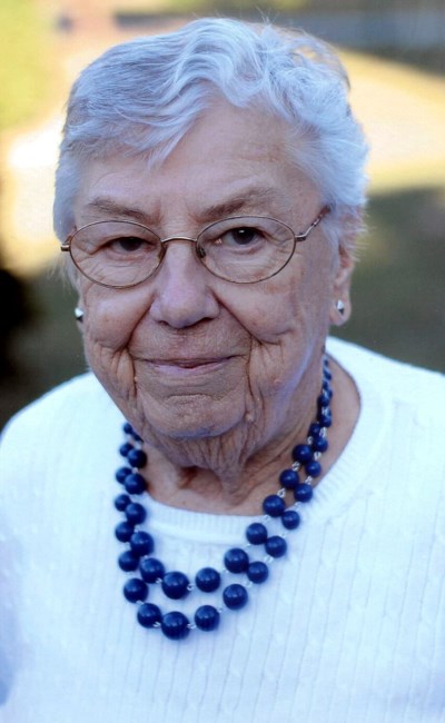 Obituary of Patricia Jane Birckhead