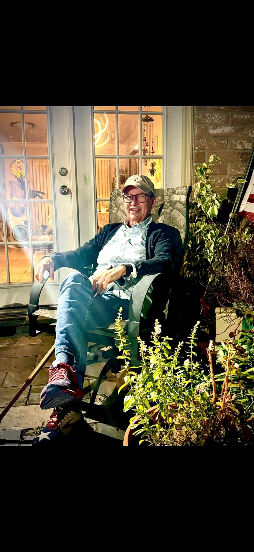 Obituary of Abdel Jose Estrada