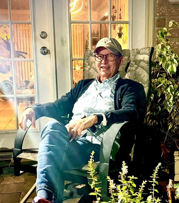 Obituary of Abdel Jose Estrada