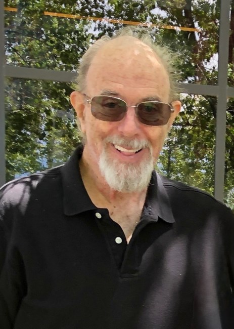Obituary of Ross Durling Jones Jr.