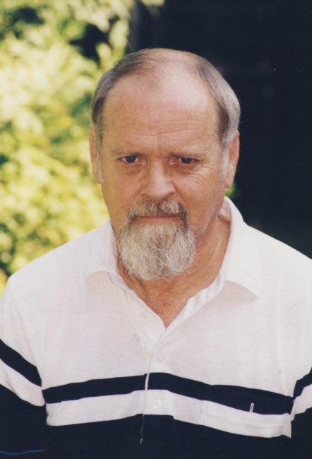 Obituary of Dr. William B. Walker