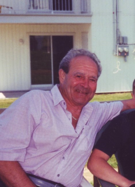 Obituario de Claude Simard