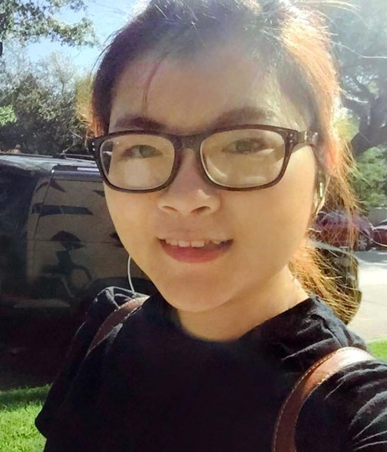 Obituary of Hoai Nguyen