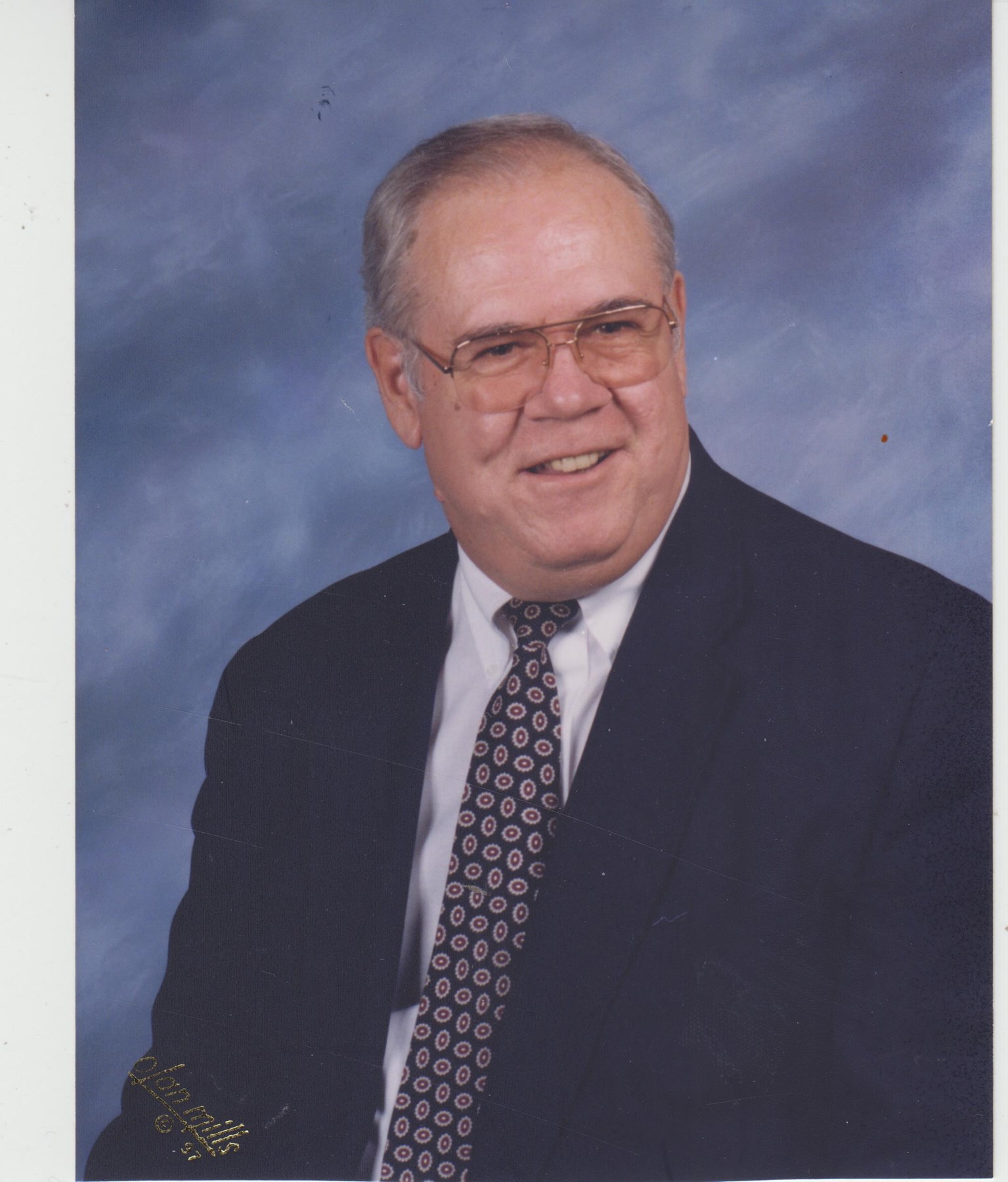 Obituary of Kern Gilland Rose