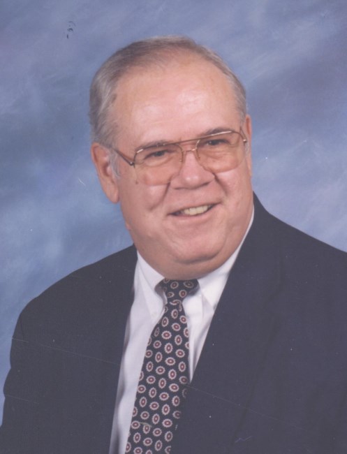 Obituary of Kern Gilland Rose