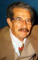 Rafael Pacheco Calderón