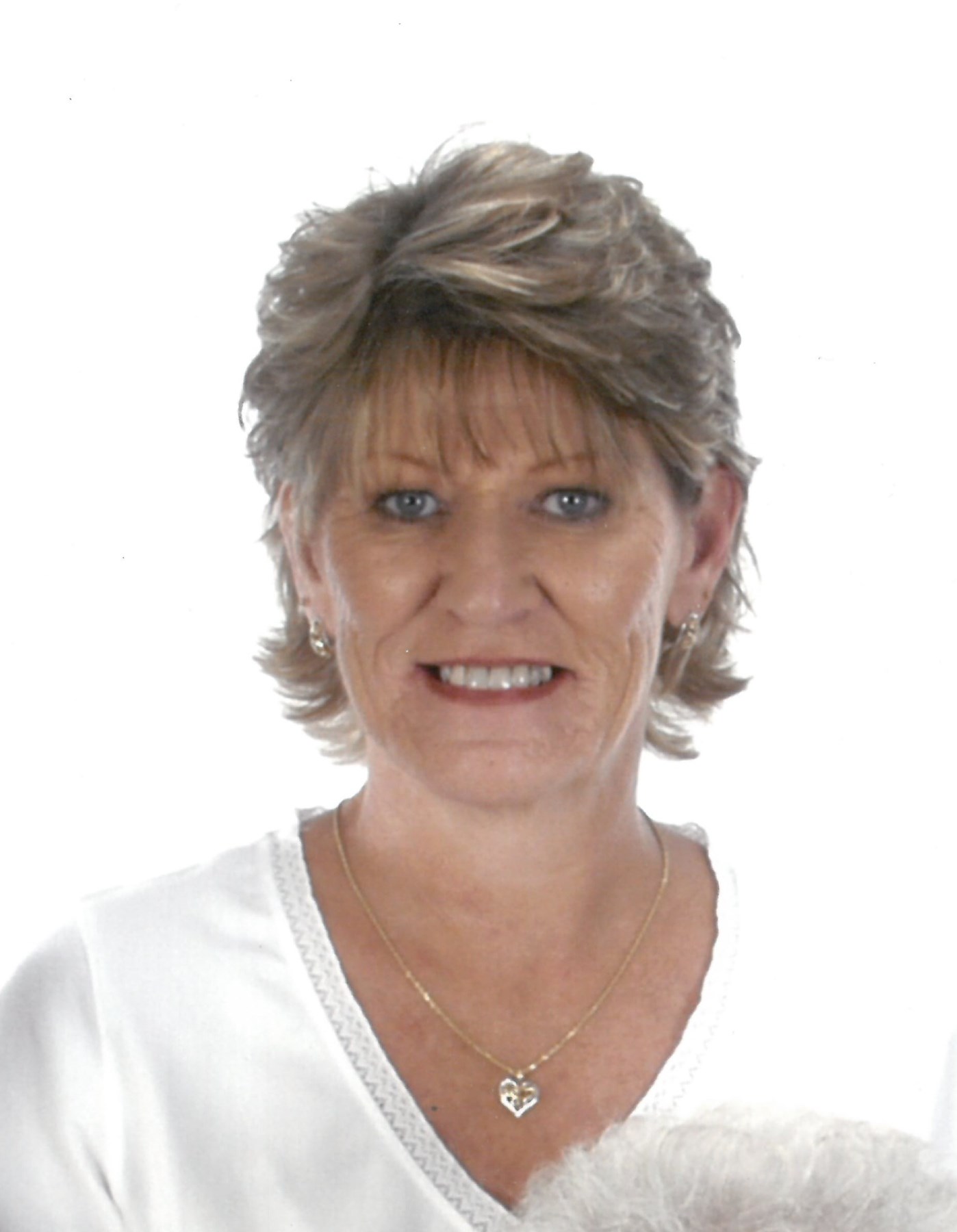 Obituary of Katheryn Christine Hodges