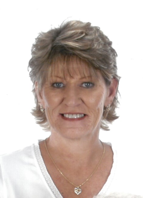 Obituary of Katheryn Christine Hodges