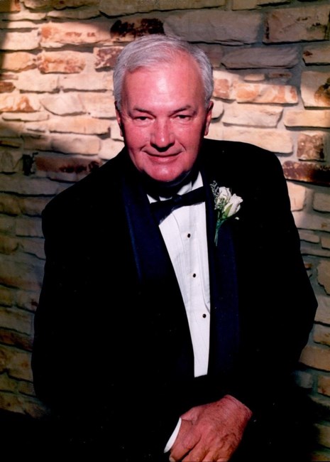 Obituary of Robert "Bob" Joseph O'Brien