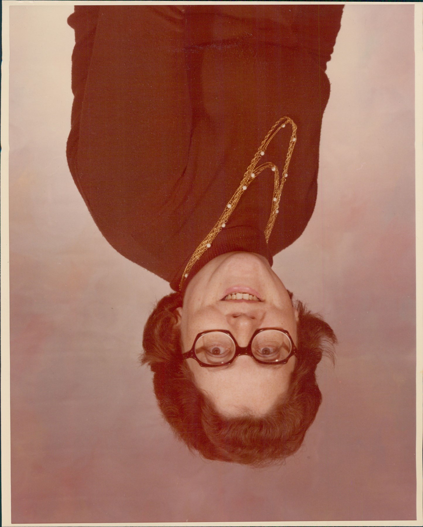 Obituary of Frances Schlegel