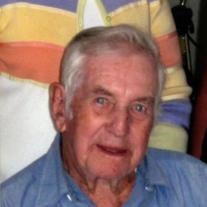 Obituary of Charles Elliott