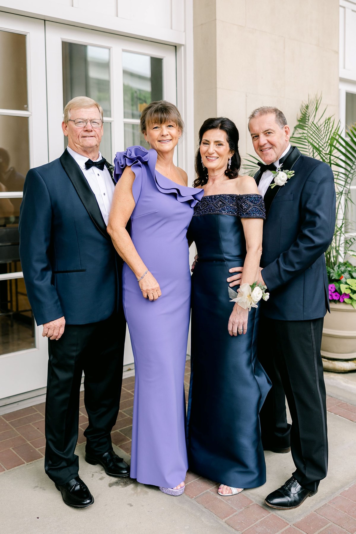 Obituary of Suzette "Su" Talley Rucker