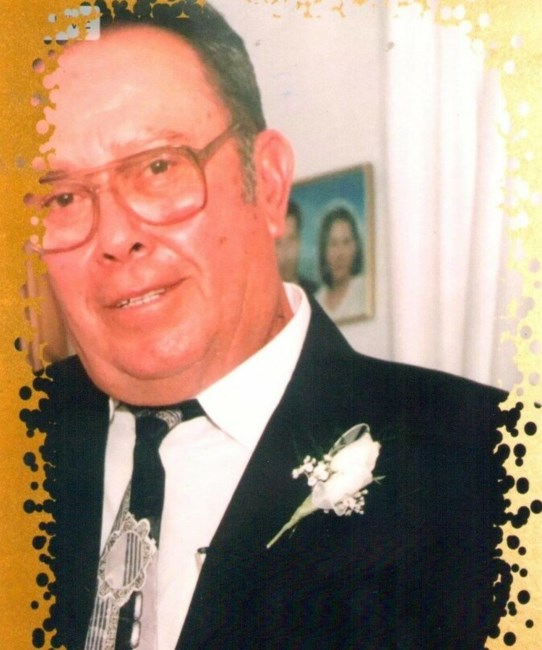 Obituary of Roberto Cepeda