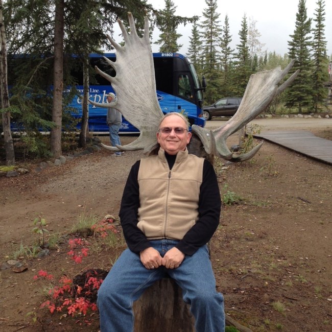 Obituario de James M. Bleyle