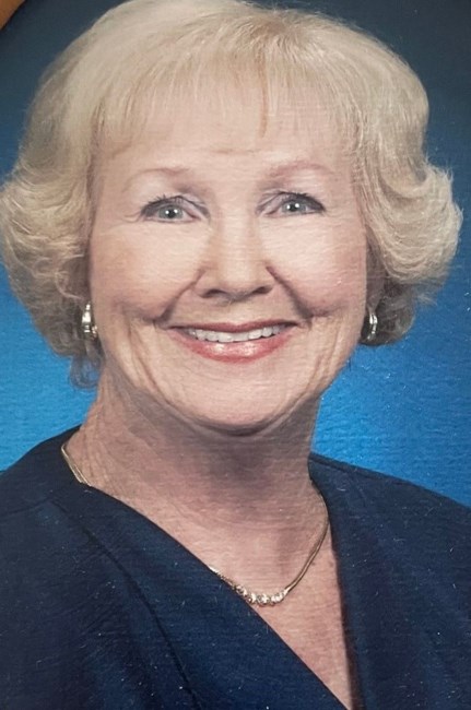Obituario de Margaret Lorene Miller