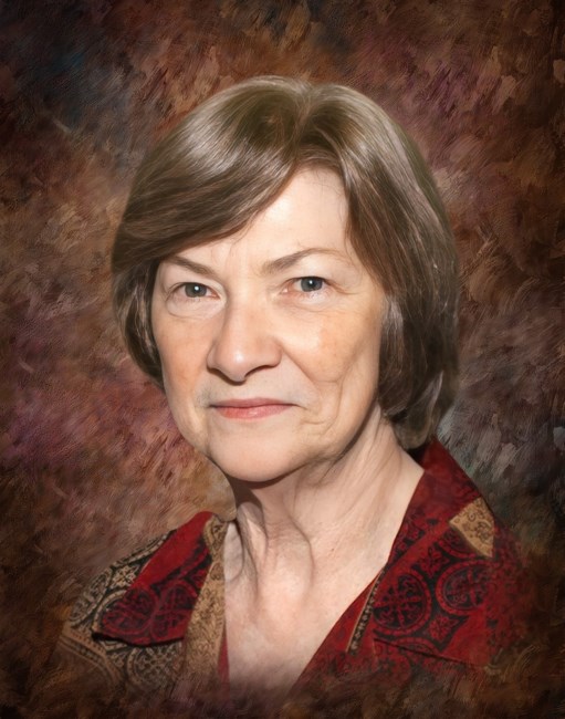 Obituary of Nancy Sue Goad