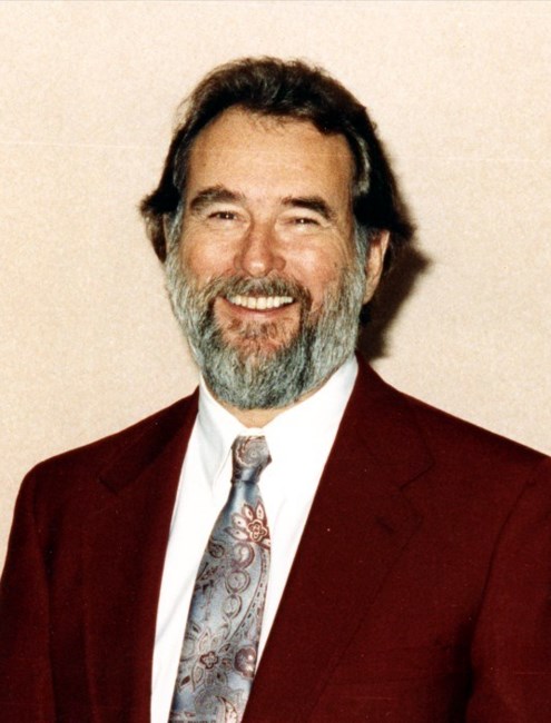 Obituary of Conrad Lee Umberger