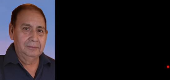 Obituary of Daniel Lagunas