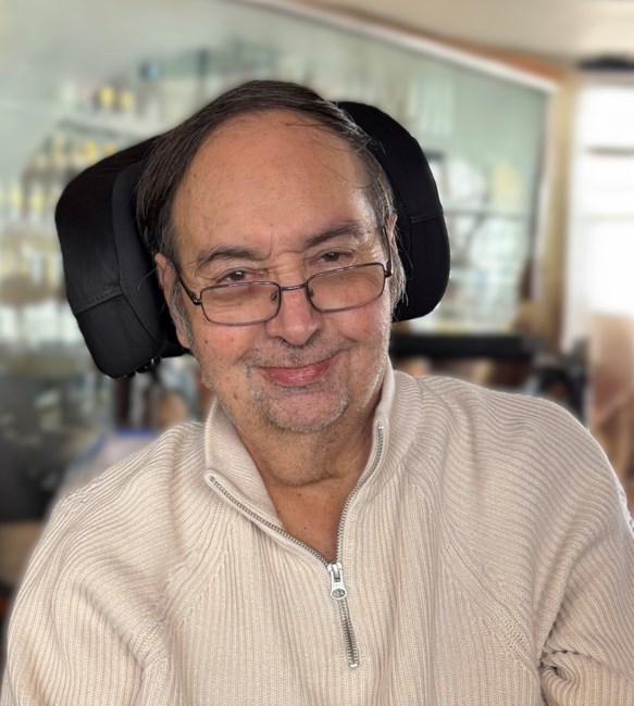 Obituary of Richard Morel